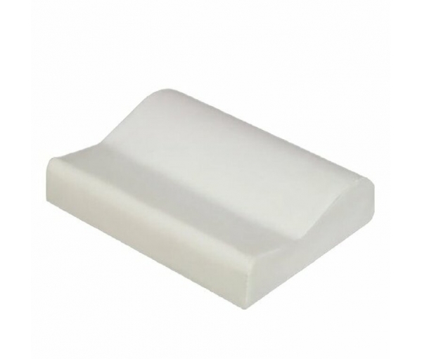 Ортопедическая подушка для сна Aurafix 864 с эффектом памяти Ортопедическая подушка для сна Aurafix 864 с эффектом памяти