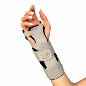 Бандаж на променезап'ястковий суглоб Aurafix 616