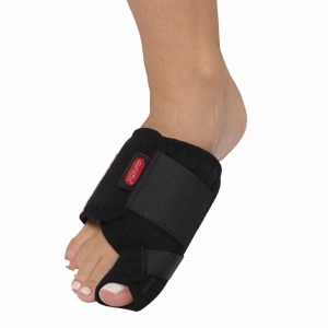 Вальгусный ночной бандаж Aurafix AO-10