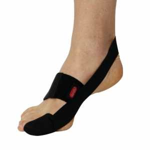 Бандаж при вальгусной деформации первого пальца Aurafix AO-09