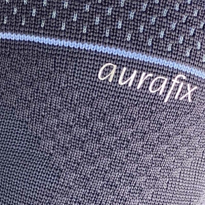 Еластичний наколінник Aurafix 113