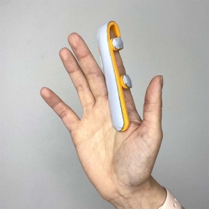 Шина на палец Aurafix ORT-02B "бейсболист"