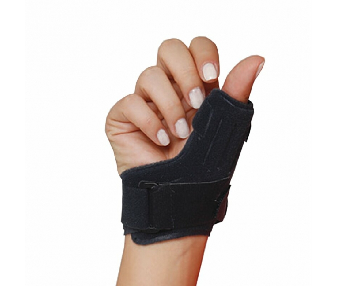 Повязка Де Кервина для большого пальца руки Aurafix арт.611