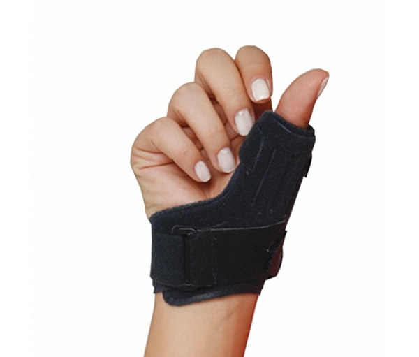 Повязка Де Кервина для большого пальца руки Aurafix арт.611 Повязка Де Кервина для большого пальца руки Aurafix арт.611