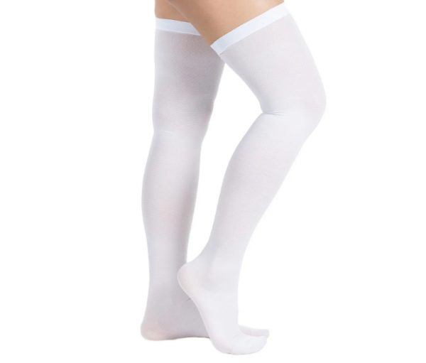Антиэмболические чулки Aurafix AV-99AG (13-18 мм.рт.ст)