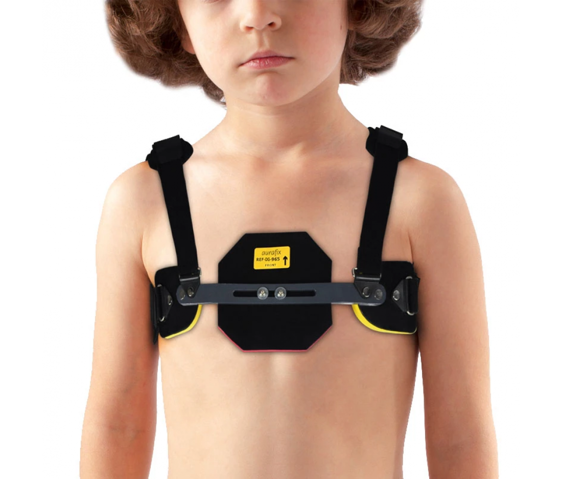 Детский ортез для лечения килевидной деформации DG-965 Детский ортез для лечения килевидной деформации DG-965