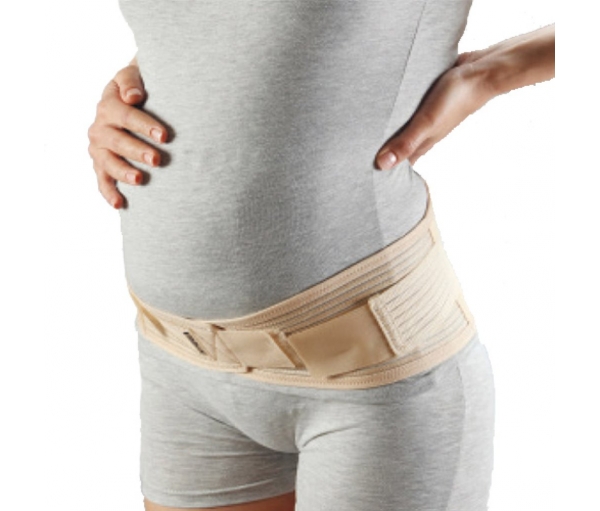 Бандаж для беременных Aurafix AO-27 Бандаж для беременных Aurafix AO-27