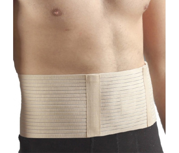 Бандаж для пупочной грыжи Aurafix AO-24