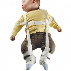 Бандаж Стремена Павлика Aurafix 760 для бедренных суставов