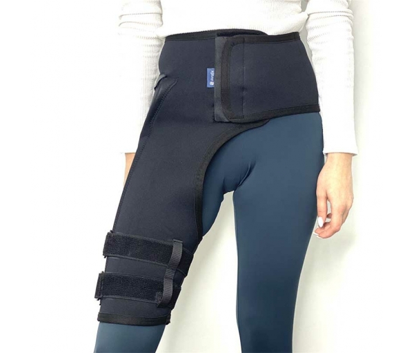 Тазобедренный ортез Aurafix 502