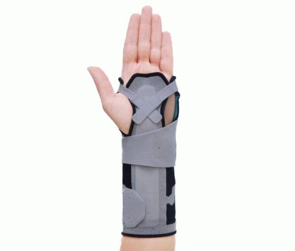 Бандаж на лучезапястный сустав Aurafix 616