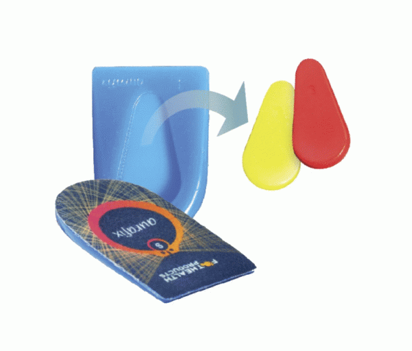 Подпяточник Aurafix TG-819