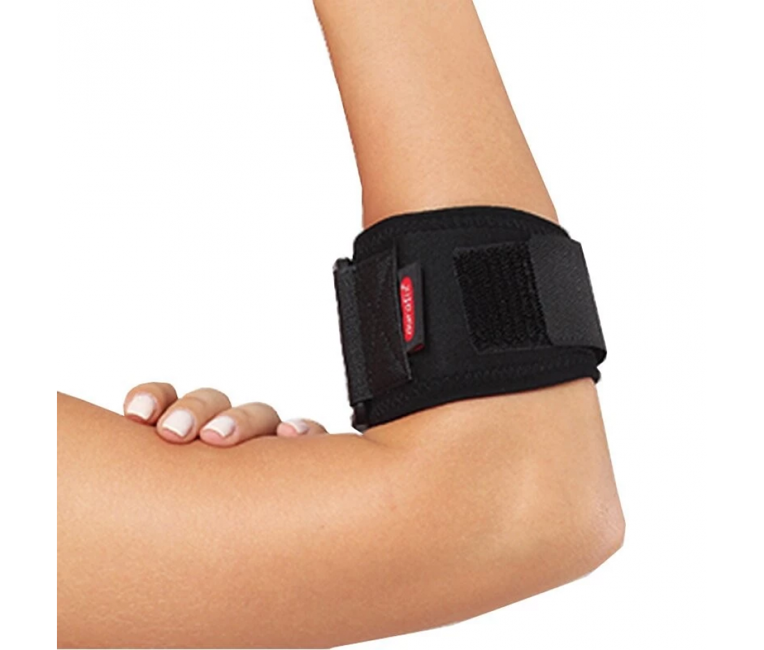 Бандаж эпикондилитный Aurafix 303