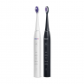 Електрична звукова зубна щітка PRO-850 B.Well (white) 