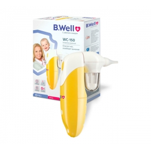 Аспиратор назальный B.Well WC-150