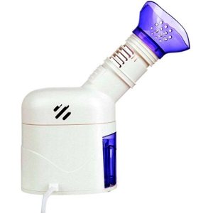 Інгалятор паровий PRO-118 - B.Well Інгалятор паровий PRO-118 - B.Well