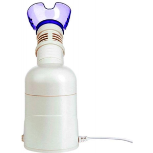 Інгалятор паровий PRO-118 - B.Well Інгалятор паровий PRO-118 - B.Well