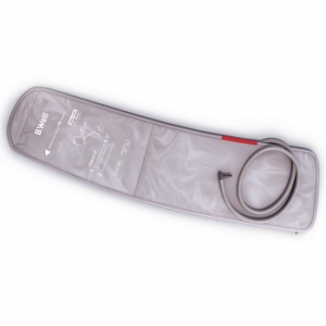 Автоматический тонометр PRO-35 M-L с манжетой 22-42 и адаптером, B.Well