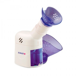 Інгалятор паровий PRO-118 - B.Well Інгалятор паровий PRO-118 - B.Well