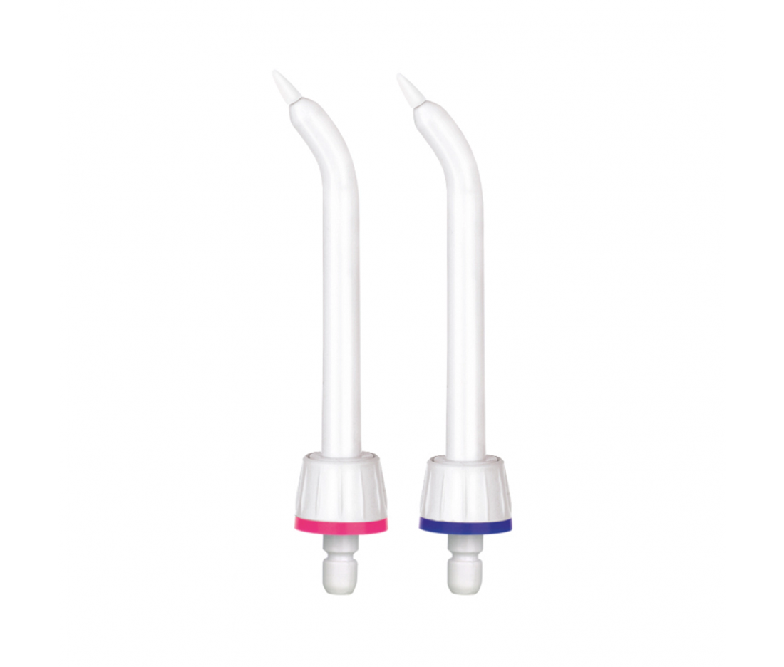 Сменные пародонтологические насадки к ирригатору B.Well PRO-911
