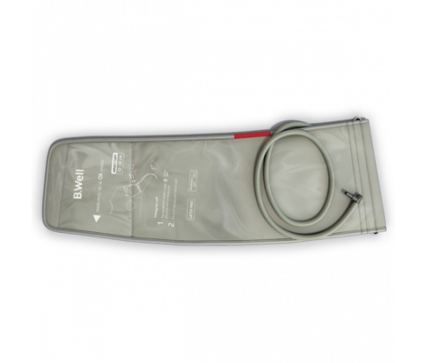 Манжета универсальная для автоматического тонометра, увеличенная 22-42 см - B.Well Манжета универсальная для автоматического тонометра, увеличенная 22-42 см - B.Well