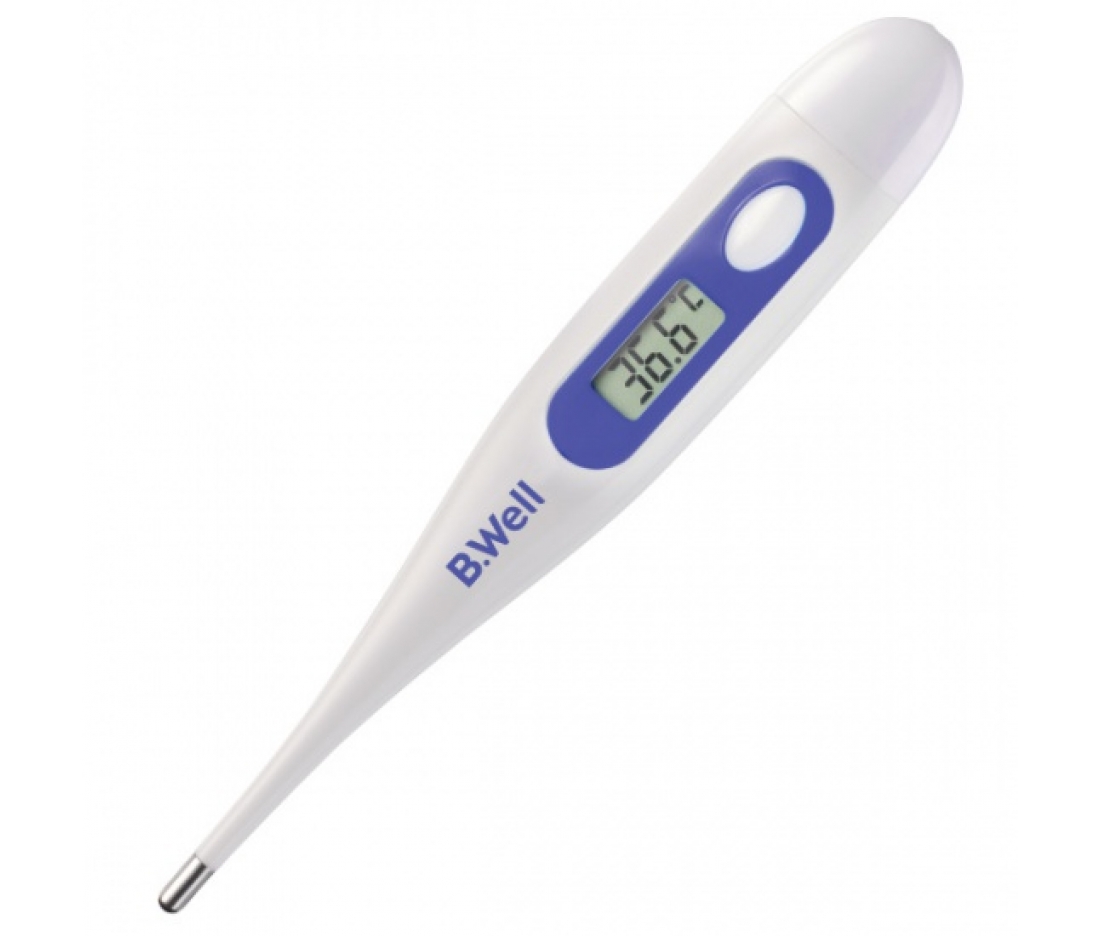 Медицинский электронный термометр WT-03 base, B.Well Медицинский электронный термометр WT-03 base, B.Well