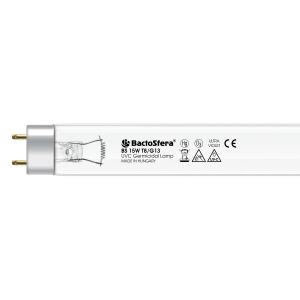 Ультрафіолетова бактерицидна лампа BactoSfera BS 15W T8/G13 Ультрафіолетова бактерицидна лампа BactoSfera BS 15W T8/G13