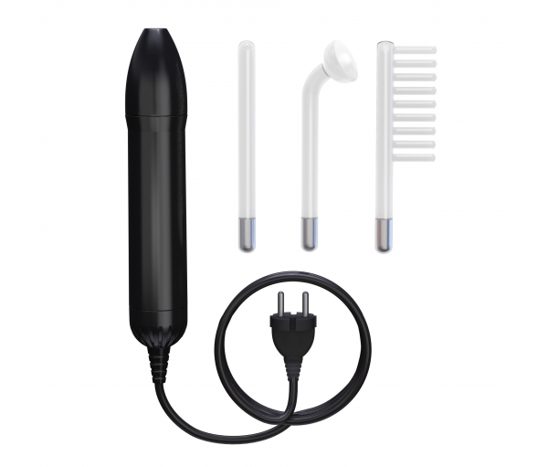 Аппарат для дарсонвализации BactoSfera Darsonval Black Аппарат для дарсонвализации BactoSfera Darsonval Black