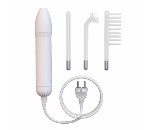 Аппарат для дарсонвализации BactoSfera Darsonval White Аппарат для дарсонвализации BactoSfera Darsonval White