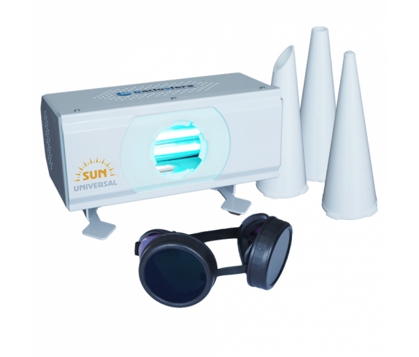 Кварцевая лампа BactoSfera Sun Universal