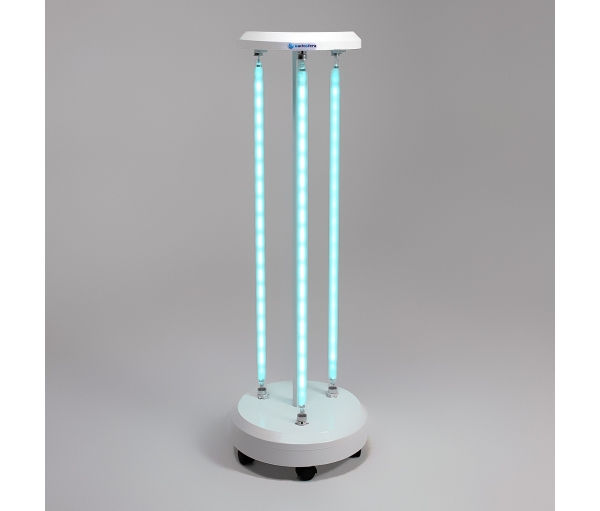 Медицинский облучатель BactoSfera MED 30x3 