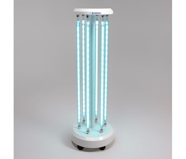 Медицинский облучатель BactoSfera MED 30x6