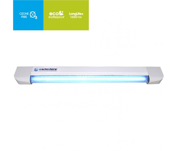 Бактерицидный облучатель BactoSfera OBB 15S ECO 