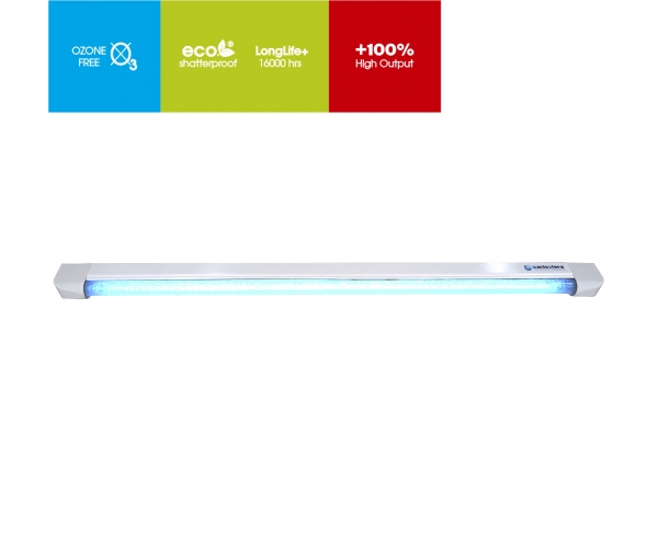 Бактерицидный облучатель BactoSfera OBB 55S ECO +100%