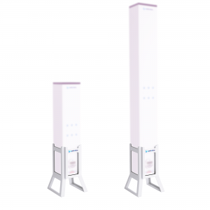 Підставка для рециркуляторів BactoSfera ORBB Stand