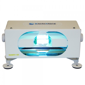 Кварцовий опромінювач BactoSfera Quartz 125 Кварцовий опромінювач BactoSfera Quartz 125