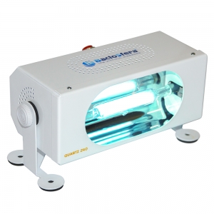 Кварцовий опромінювач BactoSfera Quartz  240