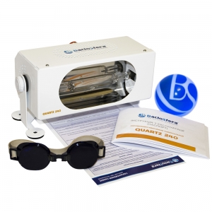 Кварцовий опромінювач BactoSfera Quartz  240