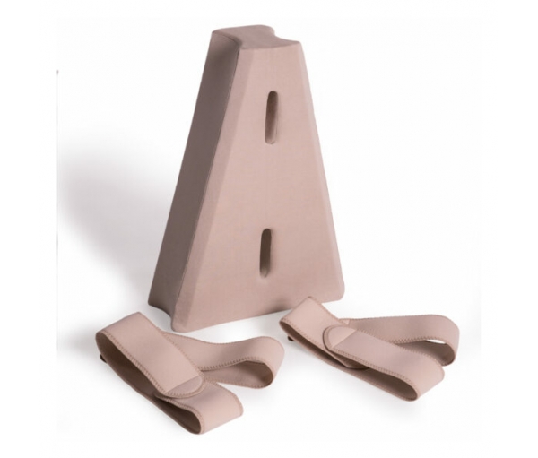 Бандаж-подушка для жесткой фиксации бедер Торос Груп Тип 520 Бандаж-подушка для жесткой фиксации бедер Торос Груп Тип 520