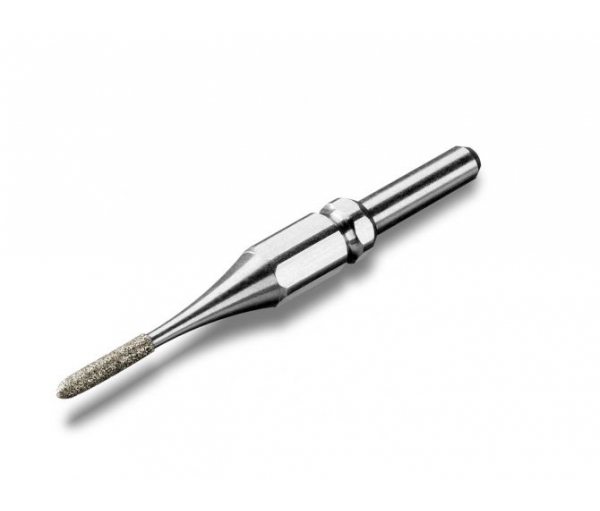 Насадка сапфировая фреза игла для MP 60 Beurer Насадка сапфировая фреза игла для MP 60 Beurer