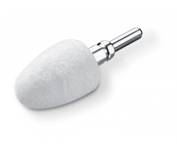 Насадка войлоковый конус для MP 62 Beurer Насадка войлоковый конус для MP 62 Beurer