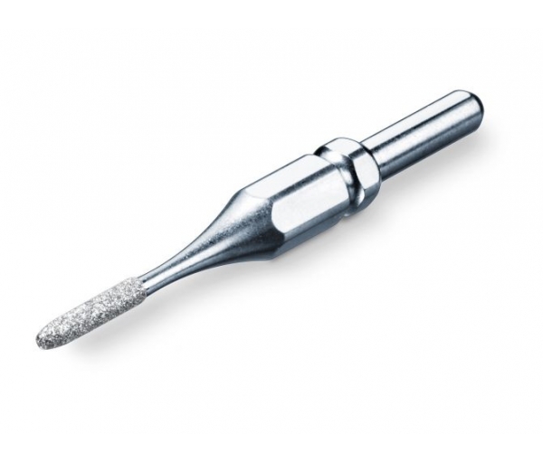 Насадка сапфировая фреза игла для MP 62 Beurer Насадка сапфировая фреза игла для MP 62 Beurer