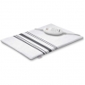 Электрогрелка Beurer HK 25 White-Grey