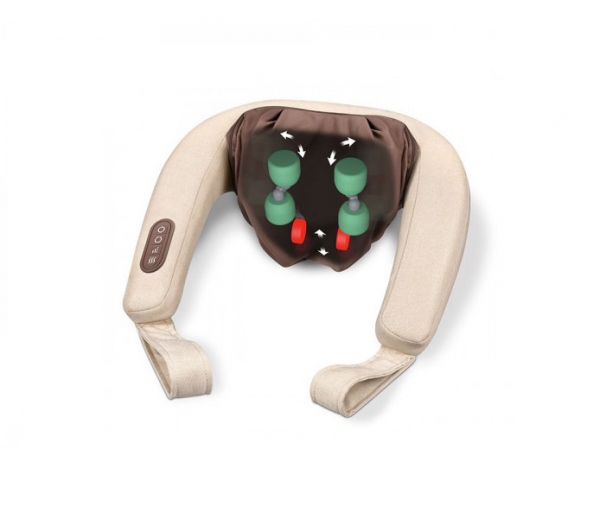 Массажный пояс Beurer MG 153 4D