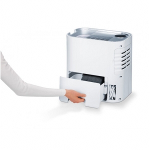 Очиститель воздуха Beurer LR 330