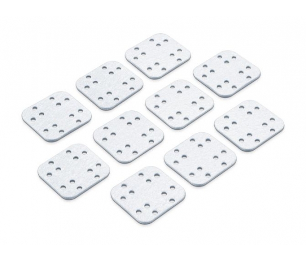 Фильтр от известкового налета до LB 88/55 (10 шт) Beurer