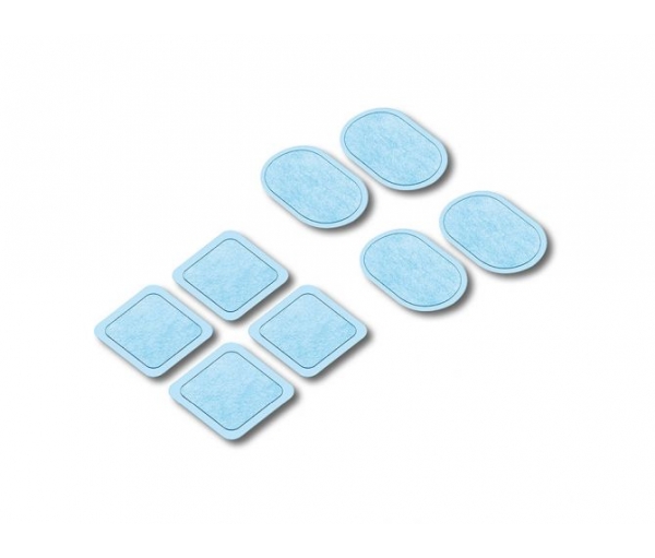 Сменные электроды к EM 22 Beurer Сменные электроды к EM 22 Beurer