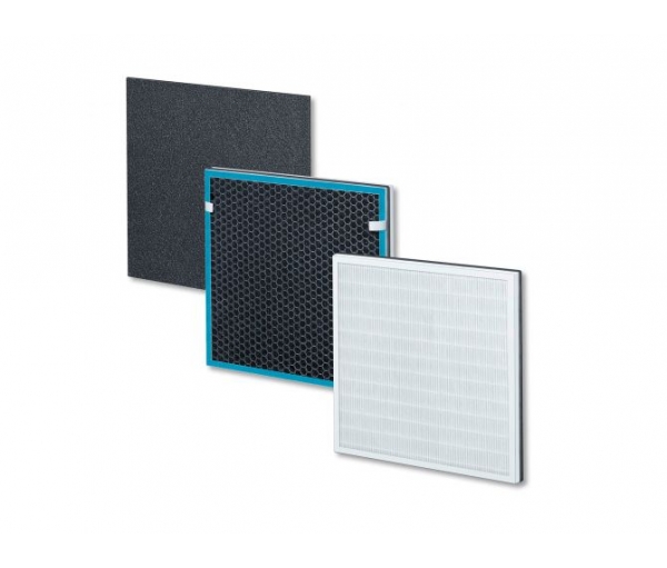 Комбинированный фильтр для LR 200/210 Beurer