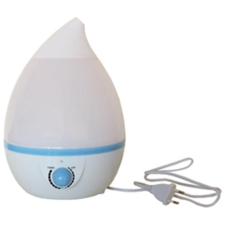 Увлажнители воздуха