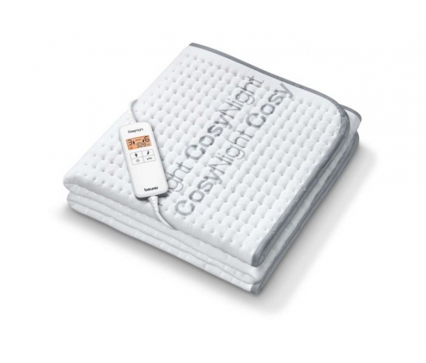 Матрас с обогревом UB 190 Beurer Матрас с обогревом UB 190 Beurer